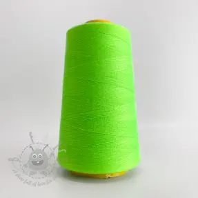 Overlock-lanka 2700 m neon green