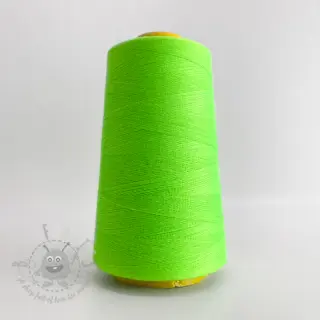 Overlock-lanka 2700 m neon green
