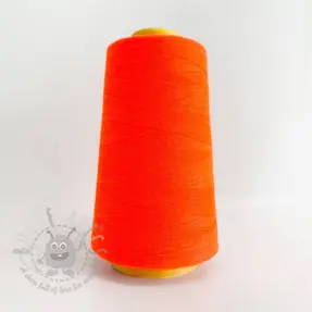 Overlock-lanka 2700 m neon orange