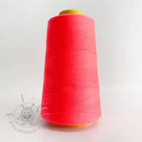 Overlock-lanka 2700 m neon pink