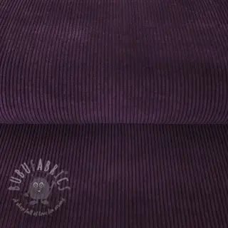 Vakosametti aubergine