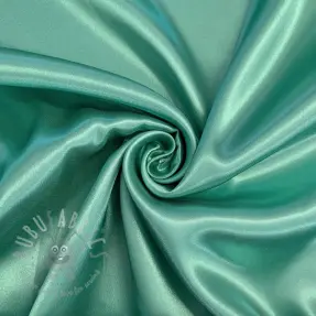 Satiini aqua