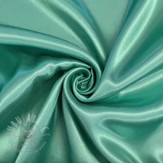 Satiini aqua