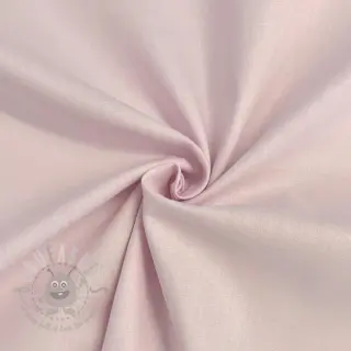 Puuvillapopliini light lilac