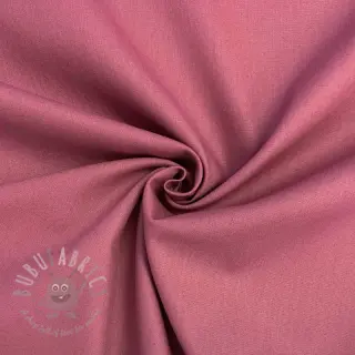 Puuvillapopliini mauve