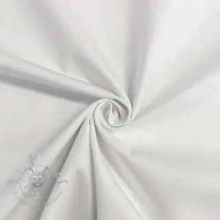 Puuvillapopliini optical white