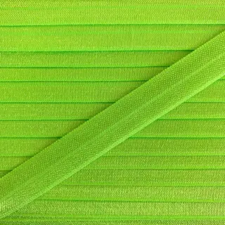Lemovacia guma 15 mm neon green
