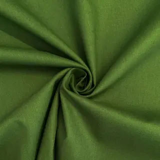 Bavlnený popelín forest green