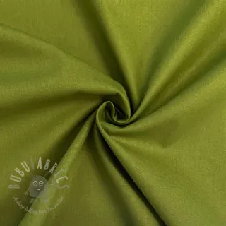 Puuvillapopliini green