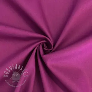 Puuvillapopliini violet