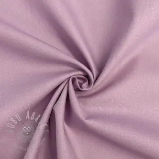 Puuvillapopliini lilac