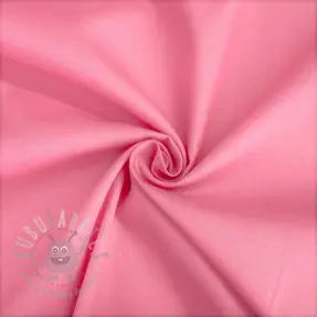 Puuvillapopliini light pink