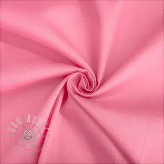 Puuvillapopliini light pink