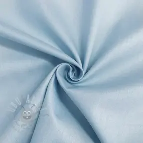Puuvillapopliini blue