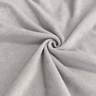 Kojenecký plyš light grey