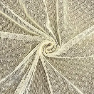 Tylli TUTU-hameeseen DOT ecru