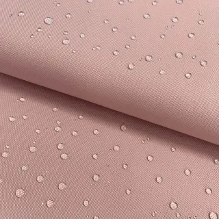 Šušťák s hydrofóbnou úpravou old rose