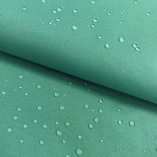 Šušťák s hydrofóbnou úpravou teal