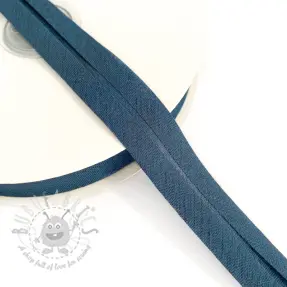 Reunusnauha puuvilla jeans