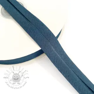 Reunusnauha puuvilla jeans