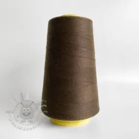 Overlock-lanka 2700 m choco