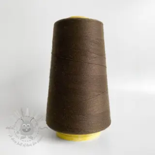 Overlock-lanka 2700 m choco