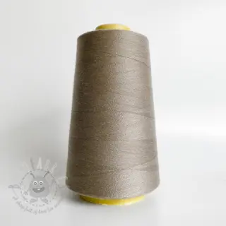 Overlock-lanka 2700 m dark pebble