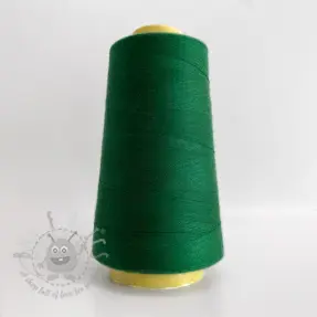 Overlock-lanka 2700 m bottle green