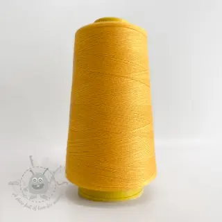Overlock-lanka 2700 m yellow