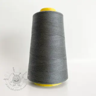 Overlock-lanka 2700 m grey