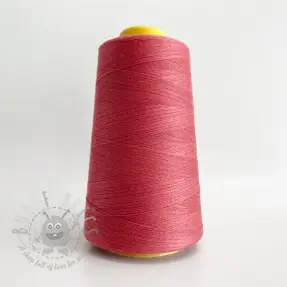 Overlock-lanka 2700 m coral