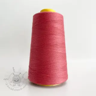 Overlock-lanka 2700 m coral