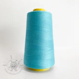 Overlock-lanka 2700 m light aqua