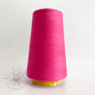 Overlock-lanka 2700 m light fuchsia