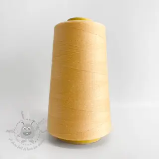 Overlock-lanka 2700 m light yellow