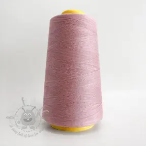 Overlock-lanka 2700 m light old pink
