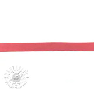Reunusnauha neulos dark pink