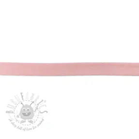 Reunusnauha neulos old pink