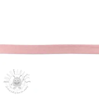 Reunusnauha neulos old pink