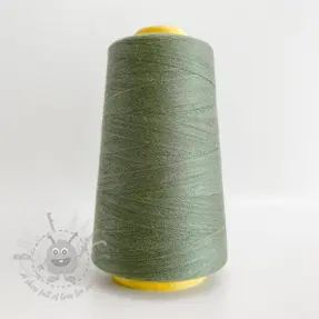 Overlock-lanka 2700 m old green