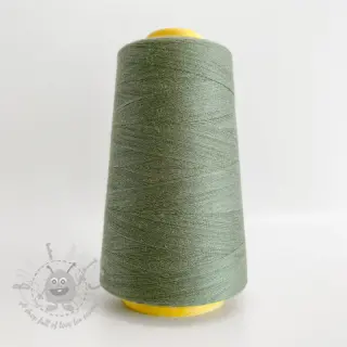 Overlock-lanka 2700 m old green