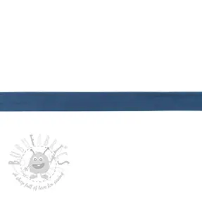 Reunusnauha neulos jeans