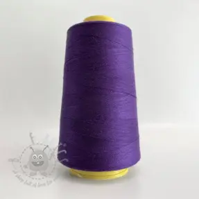 Overlock-lanka 2700 m purple