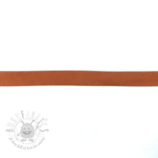 Reunusnauha neulos brick