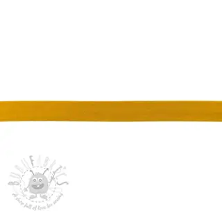 Reunusnauha neulos ochre