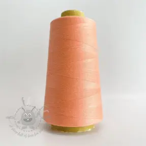 Overlock-lanka 2700 m salmon