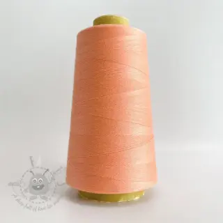 Overlock-lanka 2700 m salmon