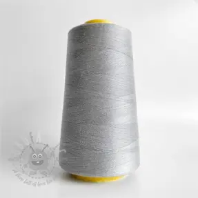 Overlock-lanka 2700 m silver