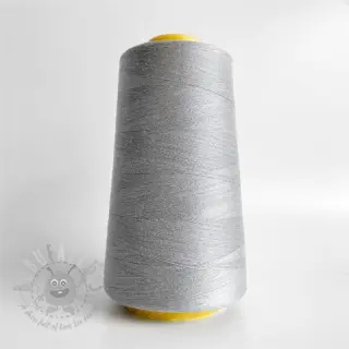 Overlock-lanka 2700 m silver
