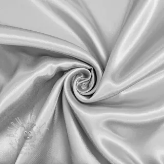 Satiini silver